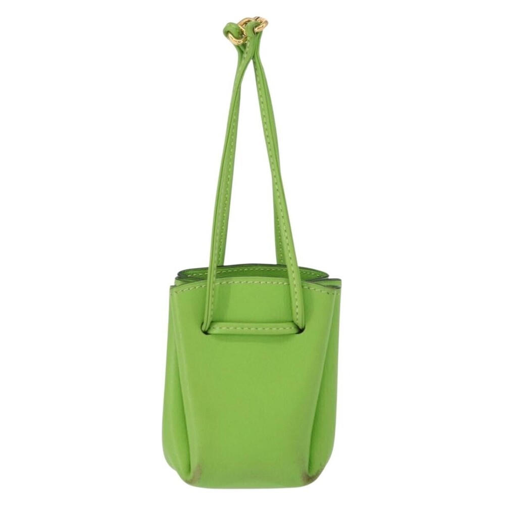 Hermes Vespa Leather